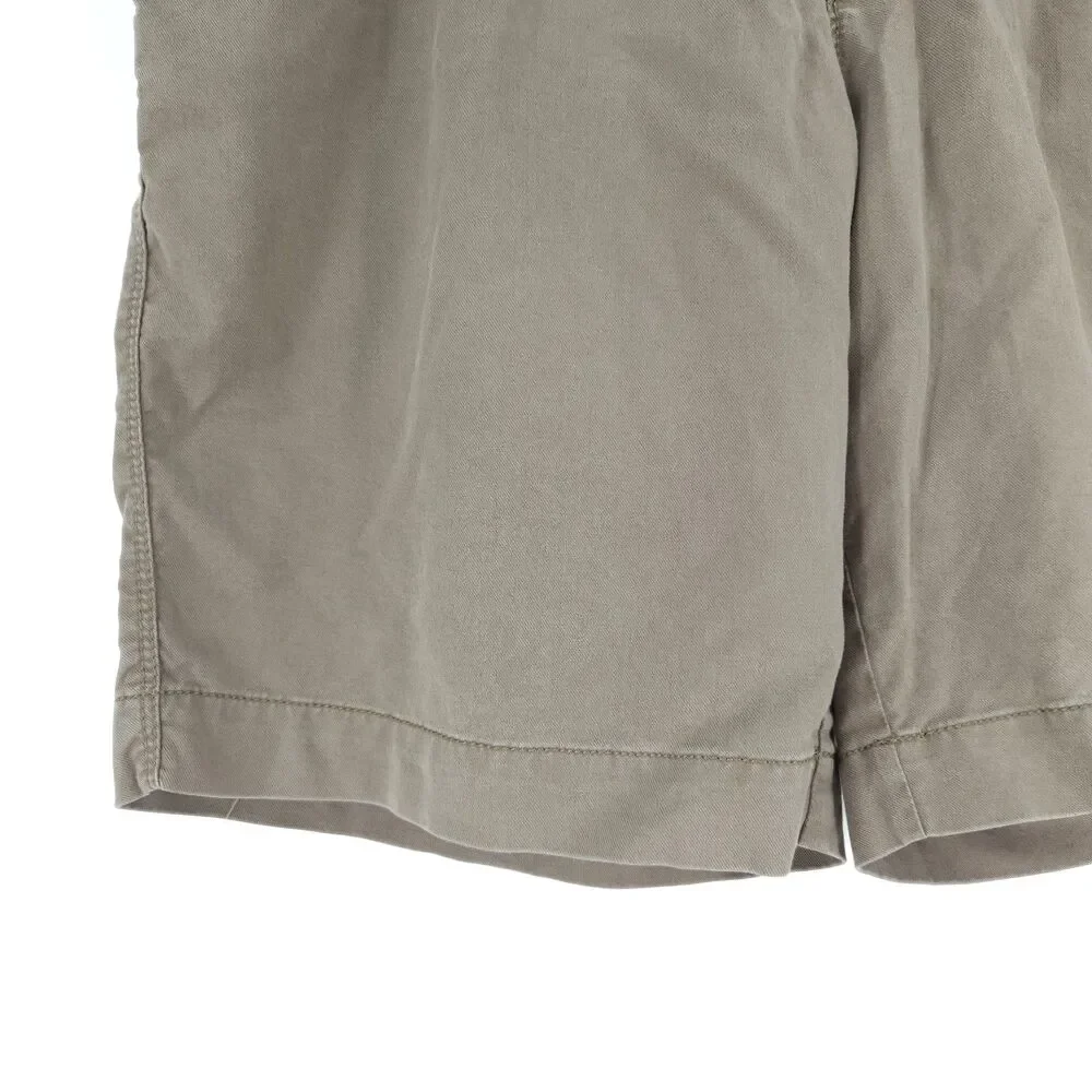 Tommy Bahama Shorts Men’s Size 36 Flat Front Tencel Stretch Casual Beach Pool